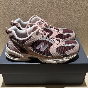 NEW BALANCE 530 PINK MR530PG